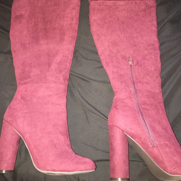 Boots - Picture 2 of 2